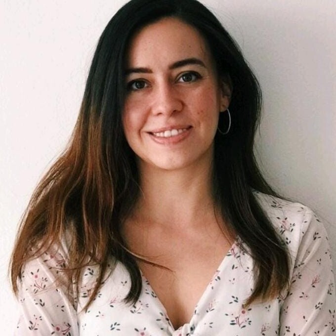 Ana Paula Pérez Castellá — Psicóloga en CDMX